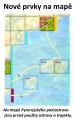 Carcassonne: Mapa - Pyrenejský poloostrov Screenshot