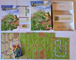 Carcassonne 3: Základní hra Screenshot