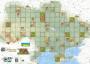 Carcassonne 3: Mapa - Ukrajina
