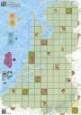 Carcassonne 3: Mapa - Benelux